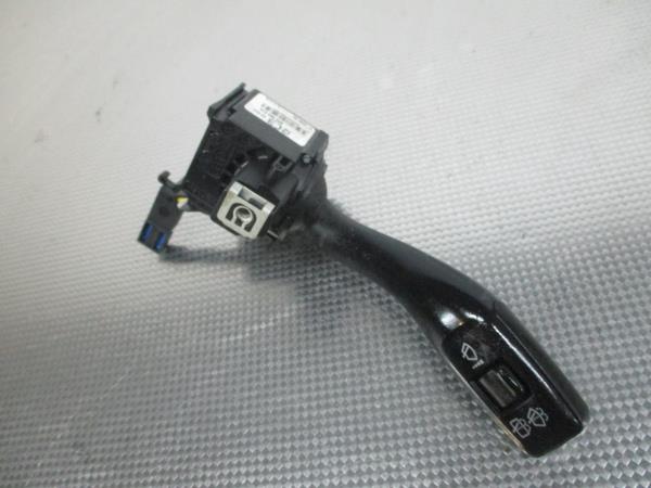 Conjunto / manetes de luzes e limpa vidros AUDI A3 (8P1) Imagem-2