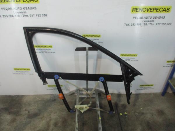 Elevador vidros frente direito AUDI A3 (8P1)