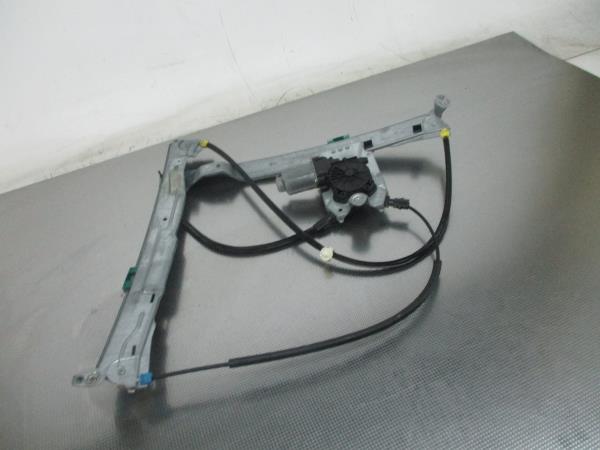 Elevador vidros frente direito RENAULT Clio III (BR0/1, CR0/1) Imagem-1