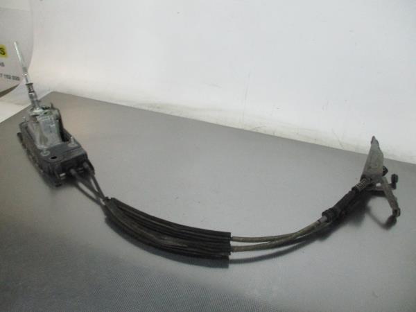 Seletor caixa velocidades AUDI A3 (8P1) Imagem-3