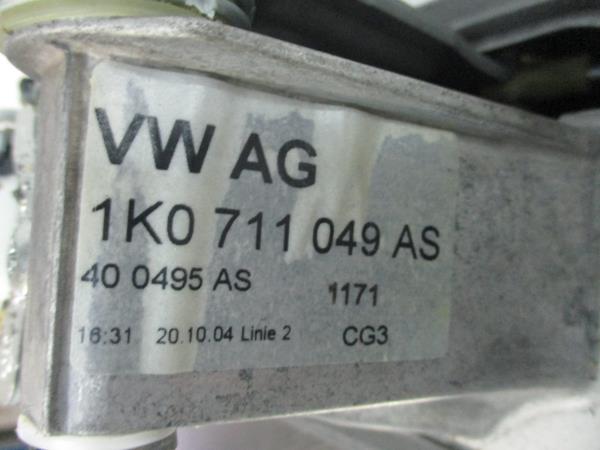 Seletor caixa velocidades AUDI A3 (8P1) Imagem-4