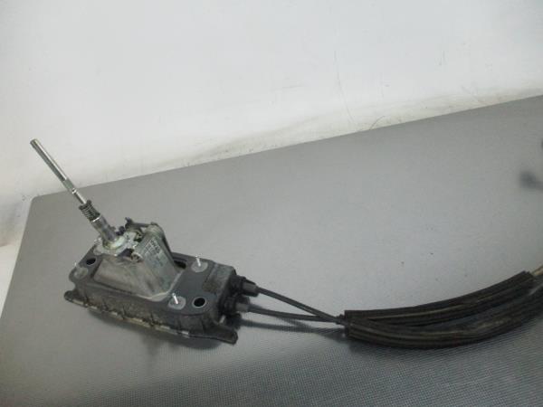 Seletor caixa velocidades AUDI A3 (8P1) Imagem-1