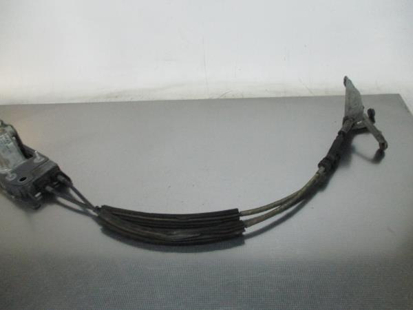 Seletor caixa velocidades AUDI A3 (8P1) Imagem-2