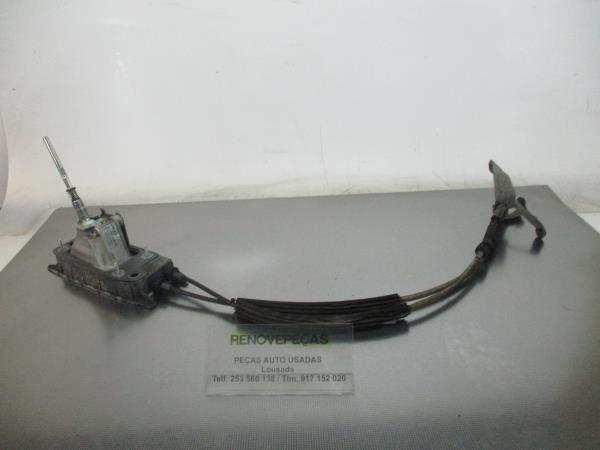 Seletor caixa velocidades AUDI A3 (8P1)