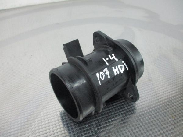 Medidor massa de ar / MAF PEUGEOT 107 Imagem-1