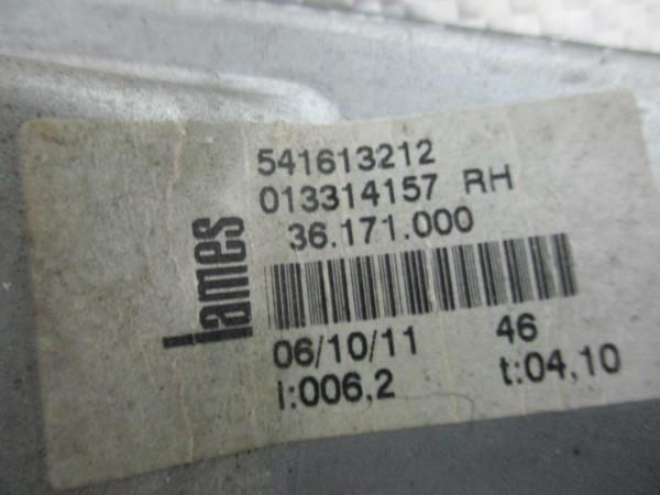 Elevador vidros frente direito OPEL Corsa D Imagem-3