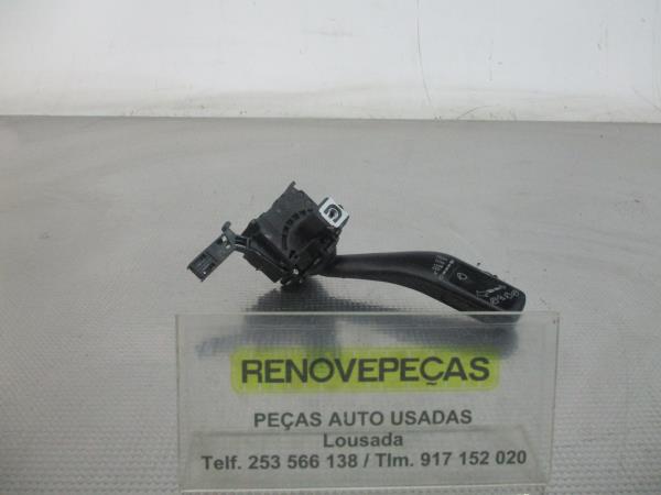 Conjunto / manetes de luzes e limpa vidros VOLKSWAGEN Golf VI (5K1)