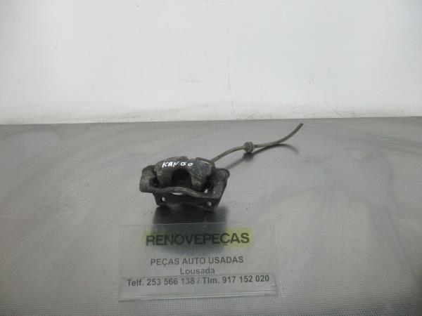 Pinça travão / maxila de travão frente esquerda RENAULT Kangoo (KW0/1_)