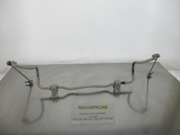Barra estabilizadora / torção RENAULT Kangoo (KW0/1_)