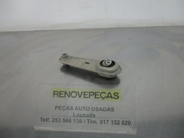 Apoio da caixa RENAULT Kangoo (KW0/1_)