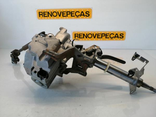 Columna de dirección NISSAN Qashqai II (J11) Imagem-2