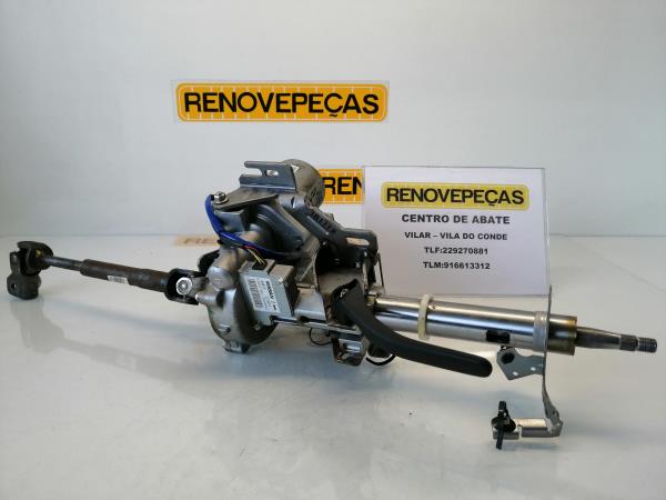 Columna de dirección NISSAN Qashqai II (J11)