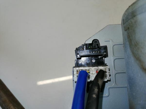 Columna de dirección NISSAN Qashqai II (J11) Imagem-4