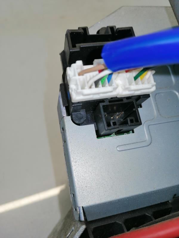 Columna de dirección NISSAN Qashqai II (J11) Imagem-5