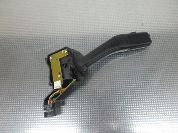 Conjunto / manetes de luzes e limpa vidros VOLKSWAGEN Golf VI (5K1) Imagem-3