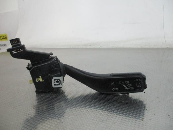 Conjunto / manetes de luzes e limpa vidros VOLKSWAGEN Golf VI (5K1) Imagem-2