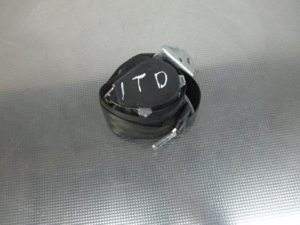 Right rear seatbelt VOLKSWAGEN Golf VI (5K1) Imagem-3