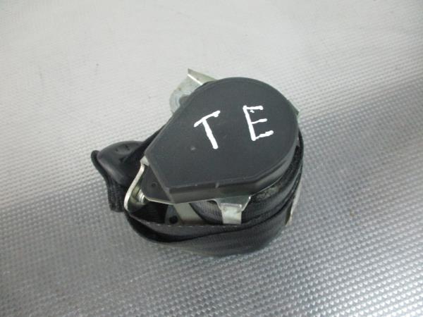 Left rear seatbelt VOLKSWAGEN Golf VI (5K1) Imagem-1