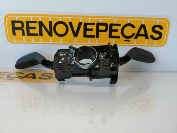 Conjunto / manetes de luzes e limpa vidros SEAT Ibiza IV (6J5, 6P1) Imagem-3