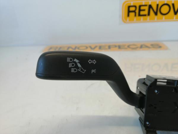 Conjunto / manetes de luzes e limpa vidros SEAT Ibiza IV (6J5, 6P1) Imagem-2