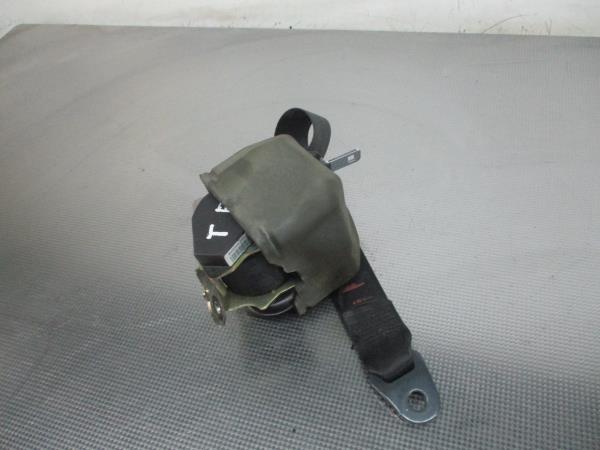 Left rear seatbelt PEUGEOT 407 (6D_) Imagem-2