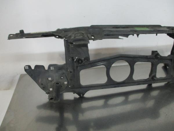 Frente em fibra ou chapa BMW 5 Touring (E39) Imagem-1