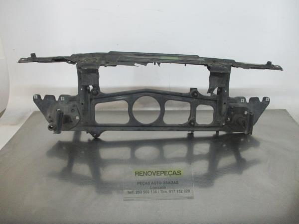 Frente em fibra ou chapa BMW 5 Touring (E39)