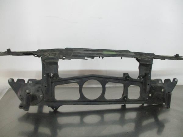 Frente em fibra ou chapa BMW 5 Touring (E39) Imagem-3