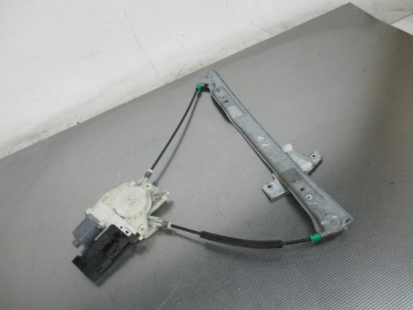 Elevador vidros frente direito PEUGEOT 407 (6D_) Imagem-1
