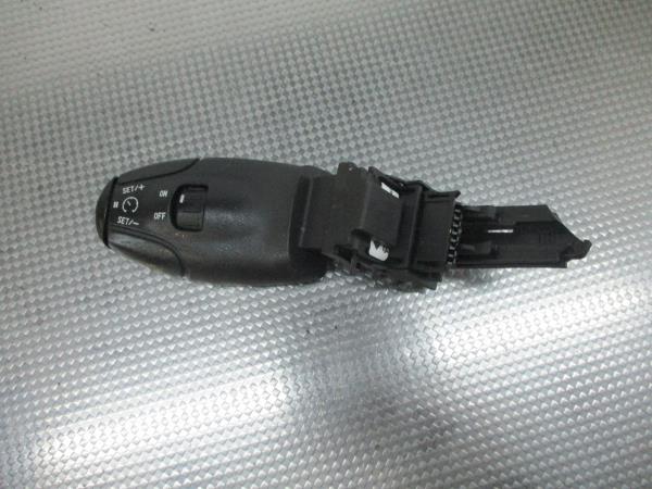 Conjunto / manetes de luzes e limpa vidros PEUGEOT 407 (6D_) Imagem-3