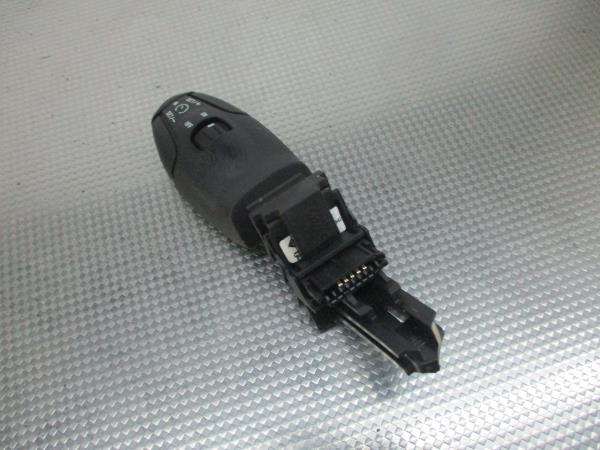 Conjunto / manetes de luzes e limpa vidros PEUGEOT 407 (6D_) Imagem-2