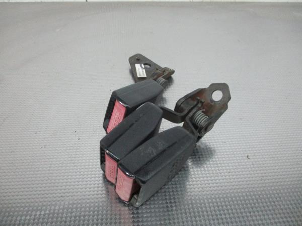 Hebilla de cinturón trasero izquierdo PEUGEOT 407 (6D_) Imagem-1