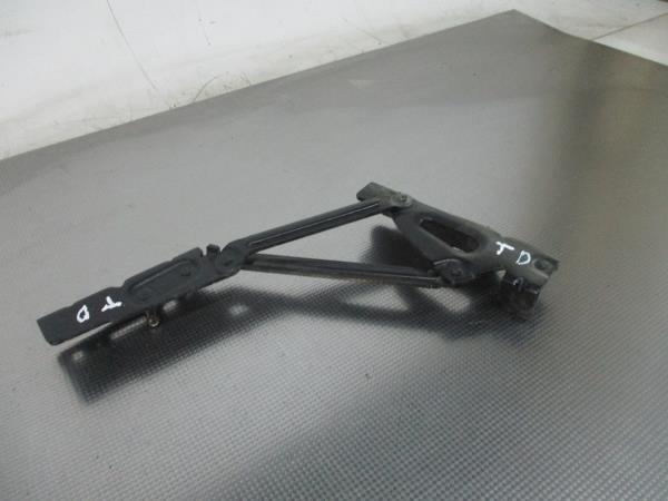 Dobradiça da porta da mala PEUGEOT 407 (6D_) Imagem-2