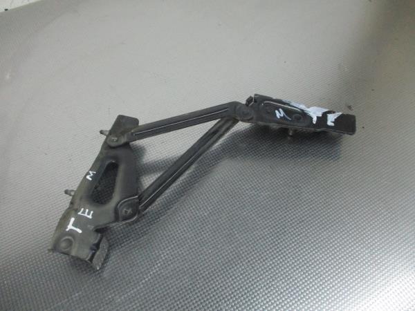 Dobradiça da porta da mala PEUGEOT 407 (6D_) Imagem-3