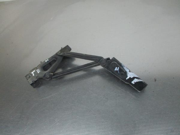 Dobradiça da porta da mala PEUGEOT 407 (6D_) Imagem-4