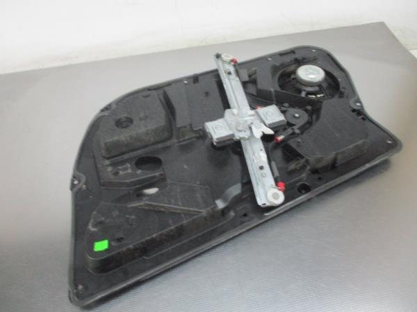 Elevador vidros frente direito FORD Fiesta VI (CB1, CCN) Imagem-3