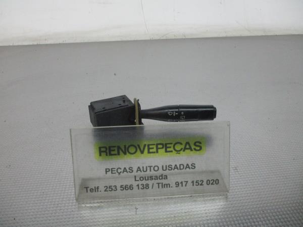 Conjunto / manetes de luzes e limpa vidros PEUGEOT 206 (2A/C)