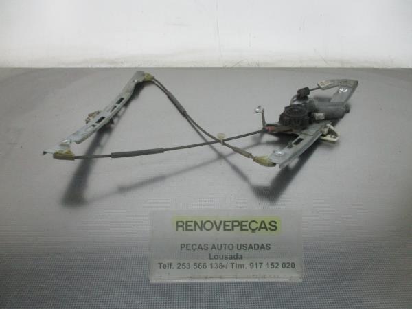Elevador vidros frente direito PEUGEOT 206 (2A/C)