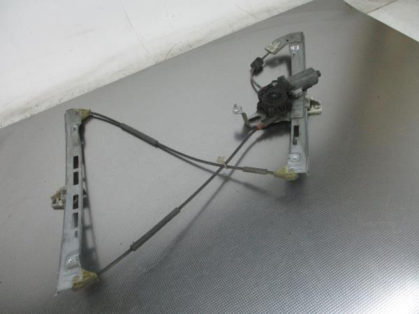 Elevador vidros frente direito PEUGEOT 206 (2A/C) Imagem-1