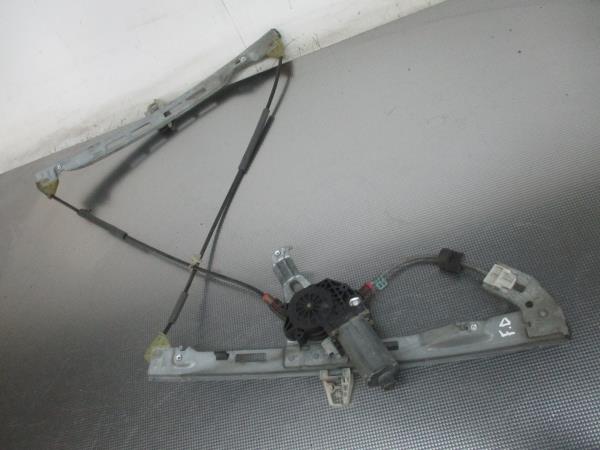 Elevador vidros frente direito PEUGEOT 206 (2A/C) Imagem-3