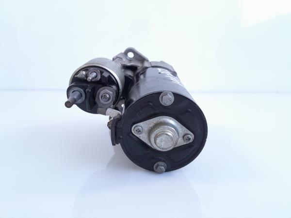 Motor de arranque RENAULT Megane III (BZ0_) Imagem-1