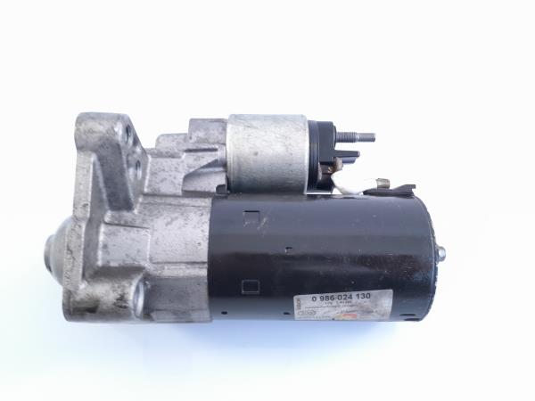 Motor de arranque RENAULT Megane III (BZ0_) Imagem-2