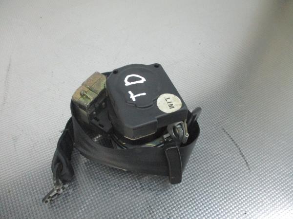 Right rear seatbelt VOLKSWAGEN Passat (3B2) Imagem-1
