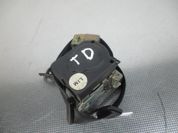 Right rear seatbelt VOLKSWAGEN Passat (3B2) Imagem-2