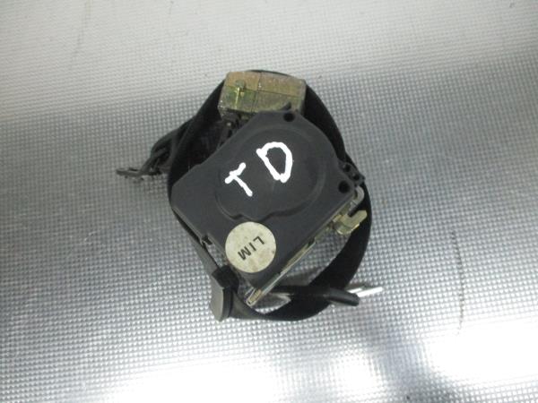 Right rear seatbelt VOLKSWAGEN Passat (3B2) Imagem-3