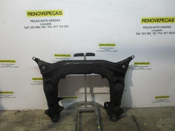 Subchasis delantero VOLKSWAGEN Passat (3B2) Imagem-1