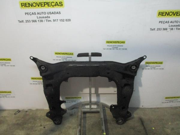 Subchasis delantero VOLKSWAGEN Passat (3B2)