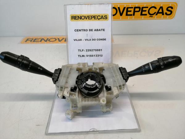 Conjunto / manetes de luzes e limpa vidros MITSUBISHI Colt VI (Z3_A, Z2_A)