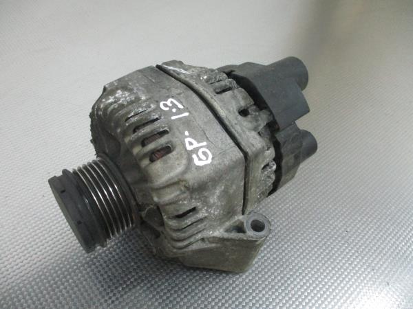 Alternador FIAT Grande Punto (199_) Imagem-2