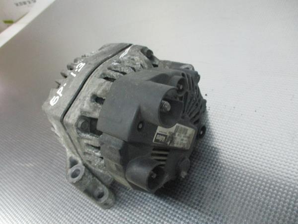 Alternador FIAT Grande Punto (199_) Imagem-4
